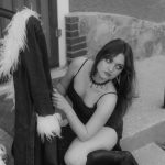 SCARLET OHARA DEC 2025