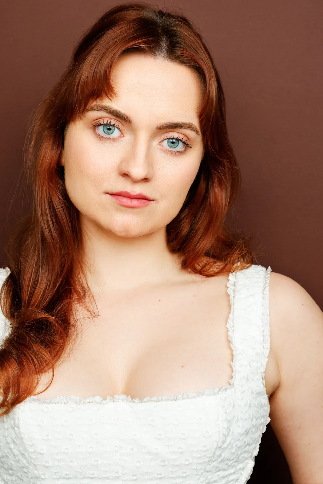 Scarlet O'Hara headshot